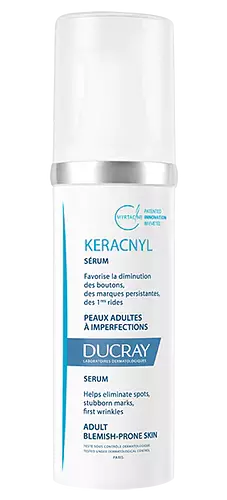 Ducray Keracnyl Serum