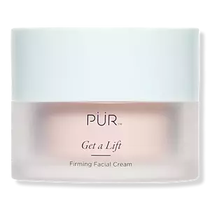 Pur Cosmetics Get A Lift Firming Facial Cream