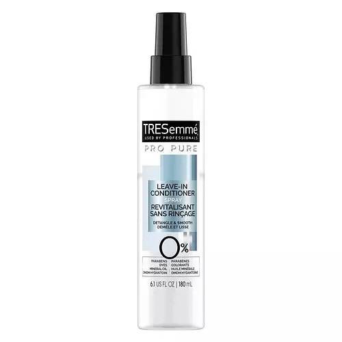 TRESemmé Pro Pure Detangle & Smooth Leave-In Conditioner Spray