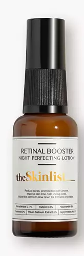 TheSkinlist Retinal Booster Night Perfecting Lotion