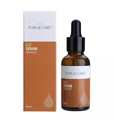 Puca – Pure & Care EGF Peptide Serum