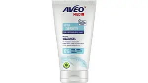 Aveo Med Ultra Sensitive Mildes Waschgel