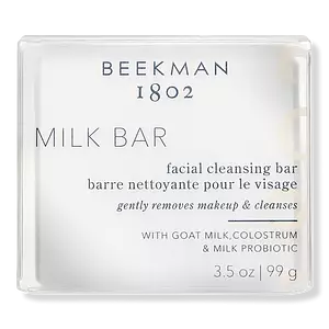 Beekman 1802 Milk Bar Facial Cleansing Bar