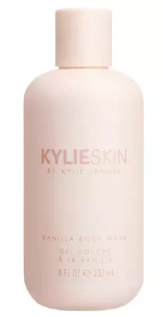 Kylie Skin Vanilla Body Wash