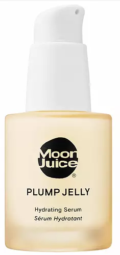 Moon Juice Plump Jelly Hyaluronic Serum