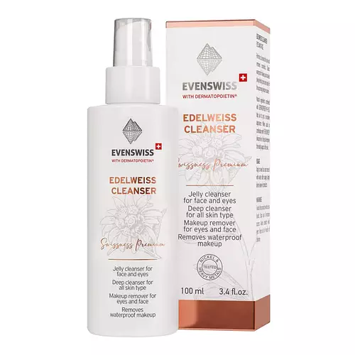 Evenswiss Cleanser - Eyes & Face