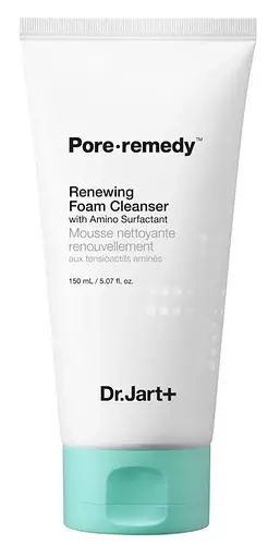 Dr. Jart+ Pore Remedy Renewing Foam Cleanser