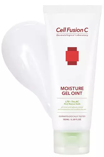 Cell Fusion C Moisture Gel Oint