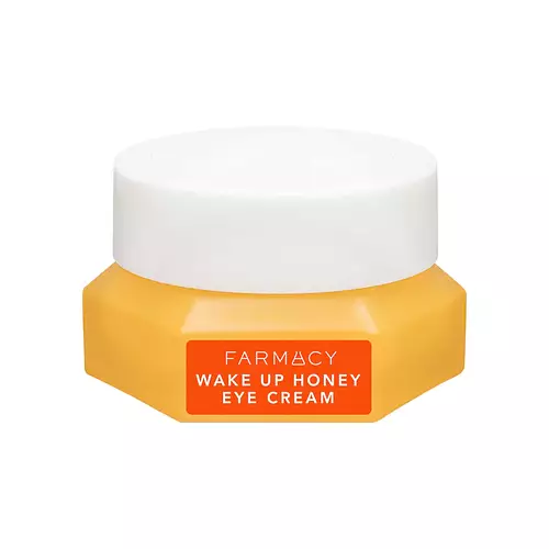 Farmacy Wake Up Honey Eye Cream