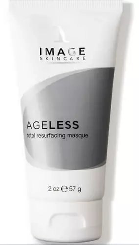 IMAGE skincare Ageless Total Resurfacing Masque
