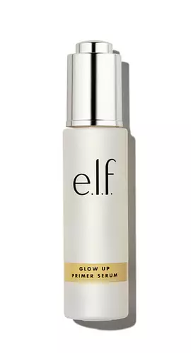 e.l.f. cosmetics Glow Up Primer Serum