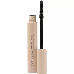 Apolosophy Mascara 3in1 Brown