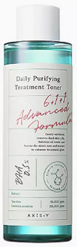 AXIS - Y Daily Purifying Treatment Toner