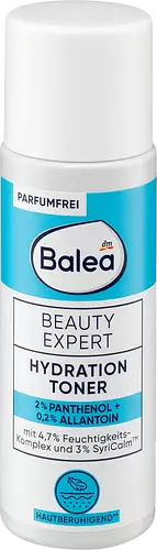 Balea Beauty Expert Hydration Toner