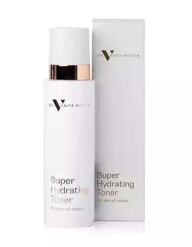 Skincare by Dr V Super Hydrating Toner