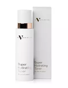 Skincare by Dr V Super Hydrating Toner