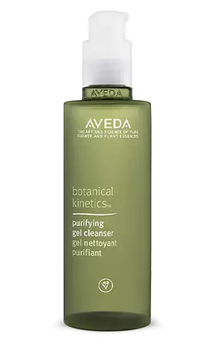 Aveda Botanical Kinetics Purifying Gel Cleanser