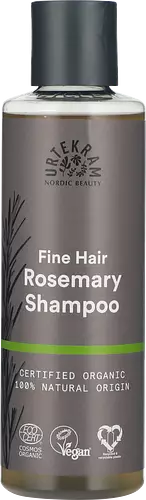 Urtekram Rosemary Shampoo Fine Hair