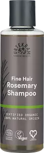 Urtekram Rosemary Shampoo Fine Hair