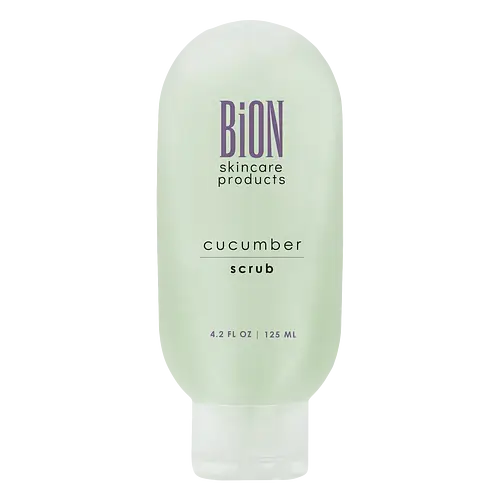 Bion Cucumber Scrub