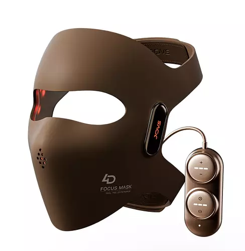 Jovs 4D Laser Light Therapy Mask