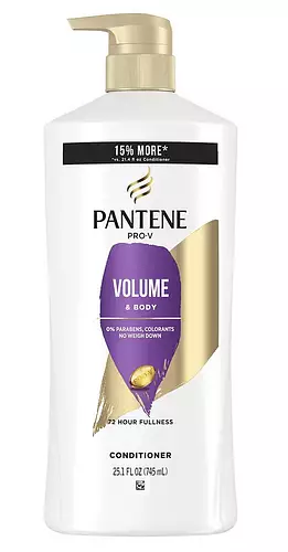 Pantene Volume & Body Conditioner
