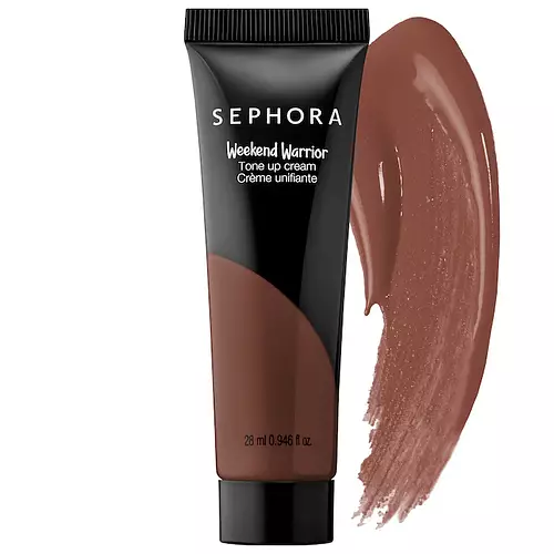 Sephora Collection Weekend Warrior Tone Up Cream 7 Vacay Mode
