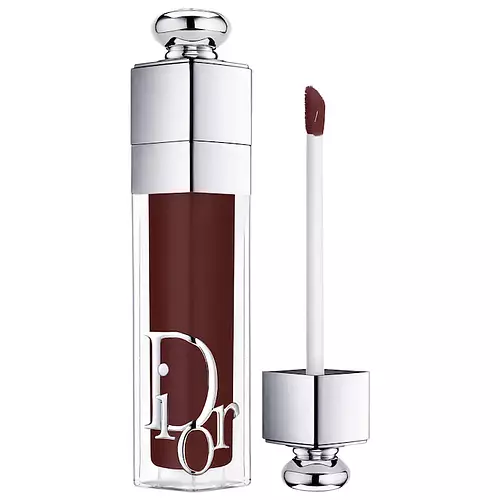 Dior Addict Lip Maximimizer Plumping Gloss 020 Mahogany