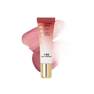 Milani Cheek Kiss Liquid Blush Rose Romance