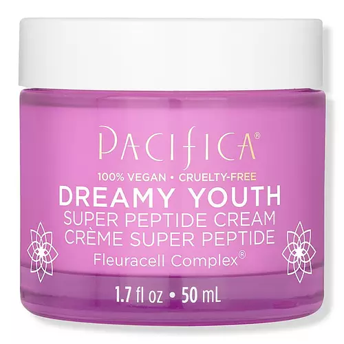 Pacifica Dreamy Youth Super Peptide Cream
