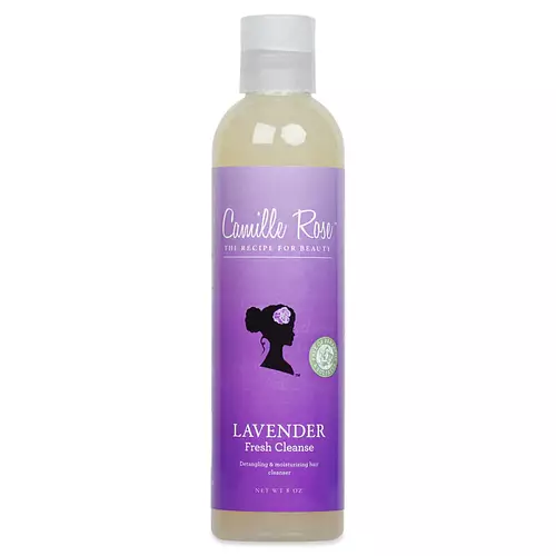 Camille Rose Lavender Fresh Cleanse
