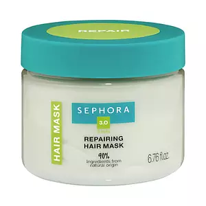 Sephora Collection Repairing Hair Mask