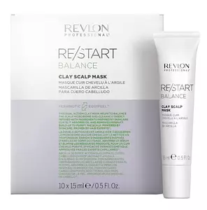 Revlon Re/Start Balance Clay Scalp Mask