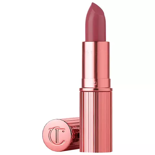 Charlotte Tilbury K.I.S.S.I.N.G Lipstick 90’s Pink