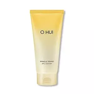 O Hui Miracle Toning Jelly Cleanser