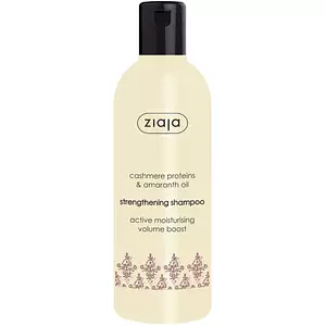 Ziaja Cashmere Proteins Strengthening Shampoo