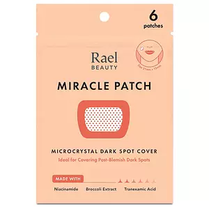 Rael Microcrystal Dark Spot Cover