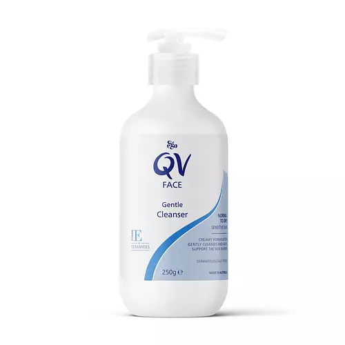 QV Face Gentle Cleanser