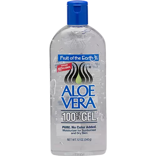 Best Dupes for Aloe Vera 100% Gel by Fruit of the Earth