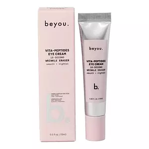 Beyou Cosmetics Vita-Peptides Eye Cream
