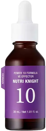 It's Skin Power 10 Formula Ve Effector Nutri Knight