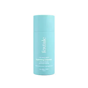 Foxtale Hydrating Face Wash