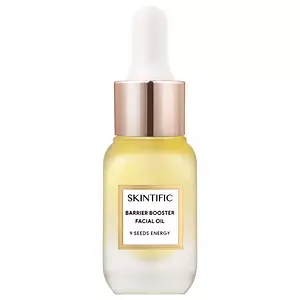 Skintific Barrier Booster Facial Oil