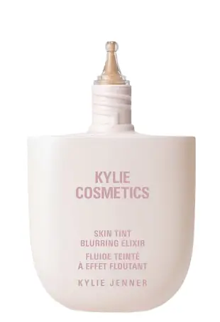 Kylie Cosmetics Skin Tint Blurring Elixir 5n