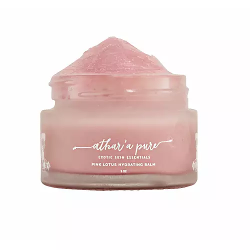 Athar'a Pure Pink Lotus Hydrating Face Balm