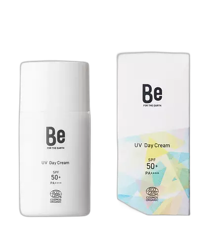 Be UV Day Cream SPF 50+