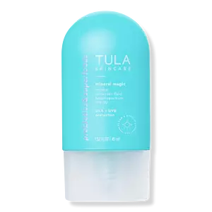 Tula Skincare Mineral Sunscreen Fluid Broad Spectrum SPF 30