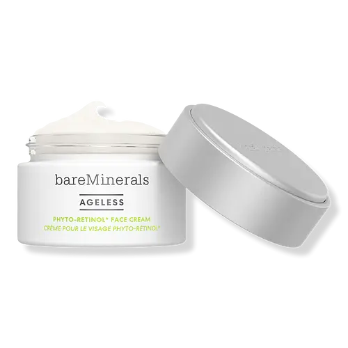 bareMinerals Ageless Phyto-Retinol Face Cream