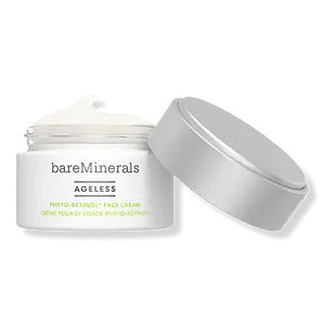 bareMinerals Ageless Phyto-Retinol Face Cream