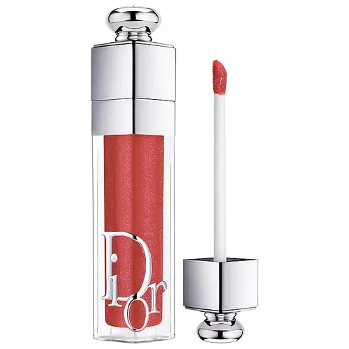 Dior Addict Lip Maximimizer Plumping Gloss 024 Intense Brick
